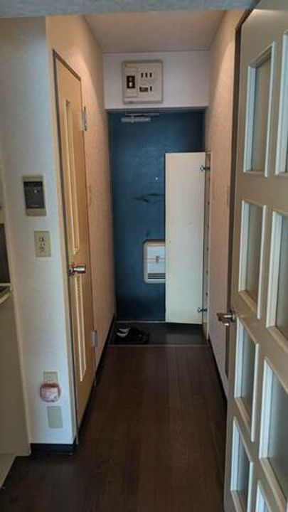 福岡県福岡市東区香椎駅東3丁目(マンション)の賃貸物件のその他画像