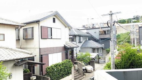 福岡県福岡市東区香椎駅東3丁目(マンション)の賃貸物件のその他画像