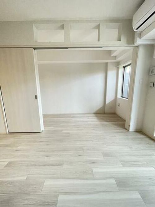 京都府京都市南区八条寺内町(マンション)の賃貸物件の内装