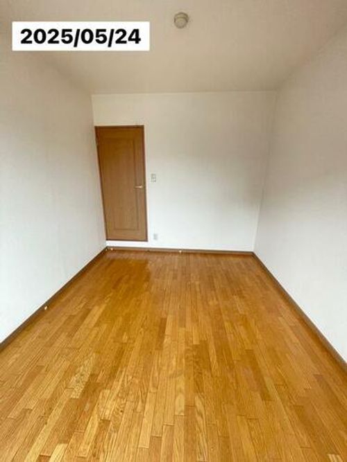 京都府京都市伏見区北端町(マンション)の賃貸物件の内装