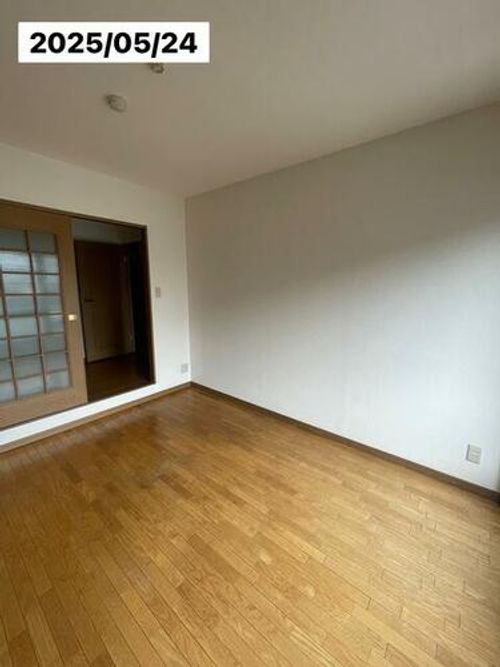 京都府京都市伏見区北端町(マンション)の賃貸物件の内装