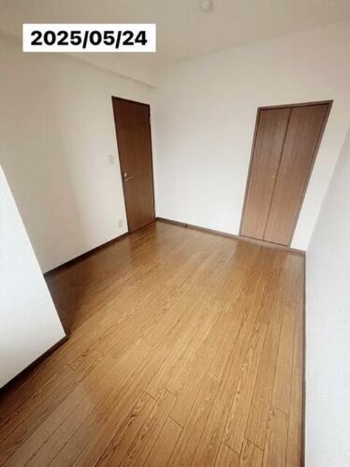 京都府京都市伏見区深草大亀谷大山町(マンション)の賃貸物件の内装