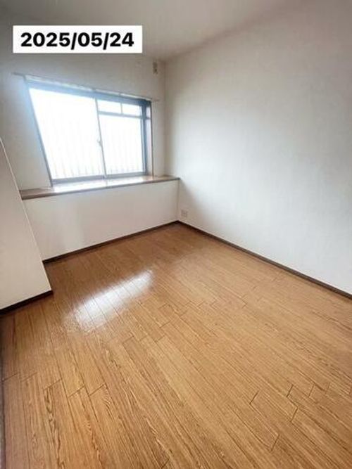 京都府京都市伏見区深草大亀谷大山町(マンション)の賃貸物件の内装