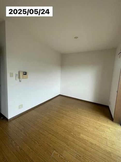 京都府京都市伏見区深草大亀谷大山町(マンション)の賃貸物件の内装