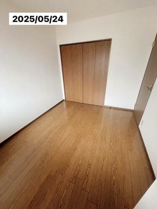 京都府京都市伏見区深草大亀谷大山町(マンション)の賃貸物件の内装