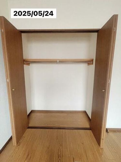 京都府京都市伏見区深草大亀谷大山町(マンション)の賃貸物件の内装