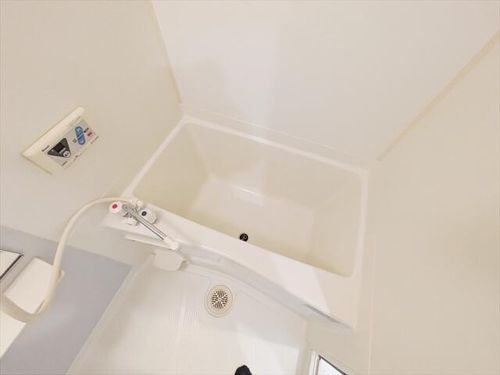 ブルーメ芦屋の風呂