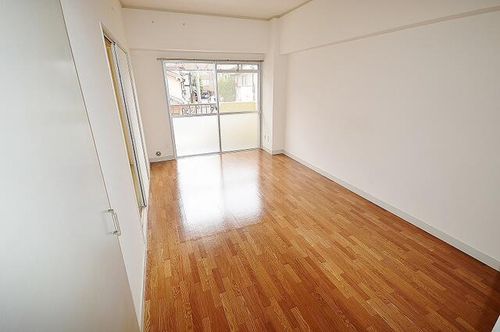 エトワールSEIWA104の内装