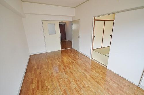 エトワールSEIWA104の内装