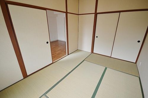 エトワールSEIWA104の内装