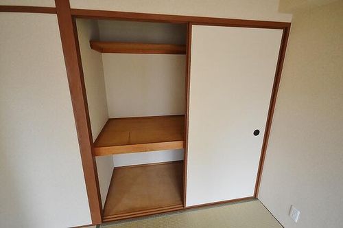 エトワールSEIWA104の内装