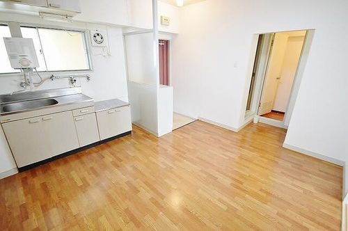 エトワールSEIWA104の外観