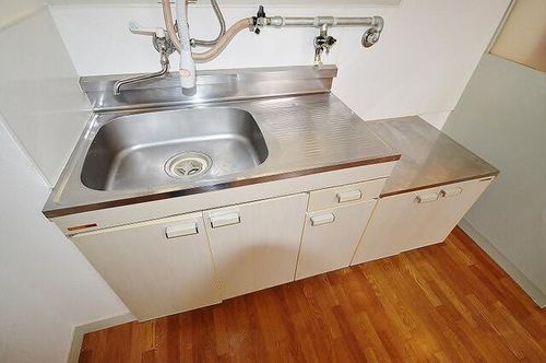 エトワールSEIWA104のキッチン