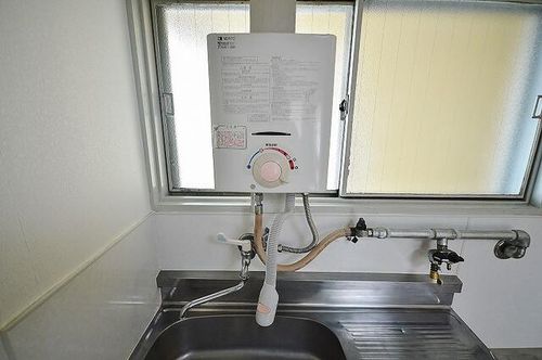 エトワールSEIWA104のキッチン