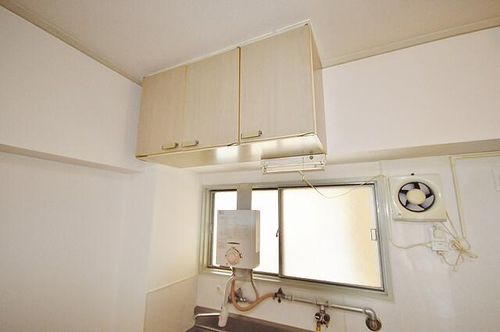 エトワールSEIWA104のキッチン