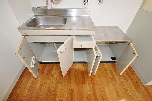 エトワールSEIWA104のキッチン