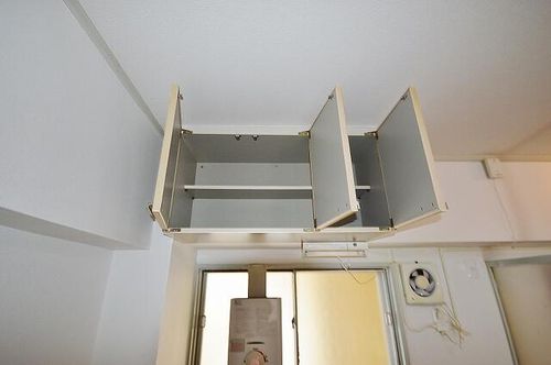 エトワールSEIWA104の内装