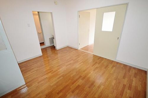 エトワールSEIWA104の内装