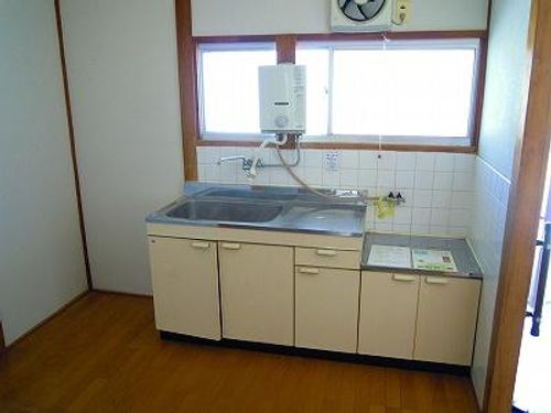 兵庫県三田市南が丘1丁目(アパート)の賃貸物件のその他画像