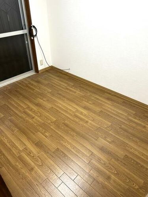 大阪府河内長野市西之山町(一戸建)の賃貸物件の内装