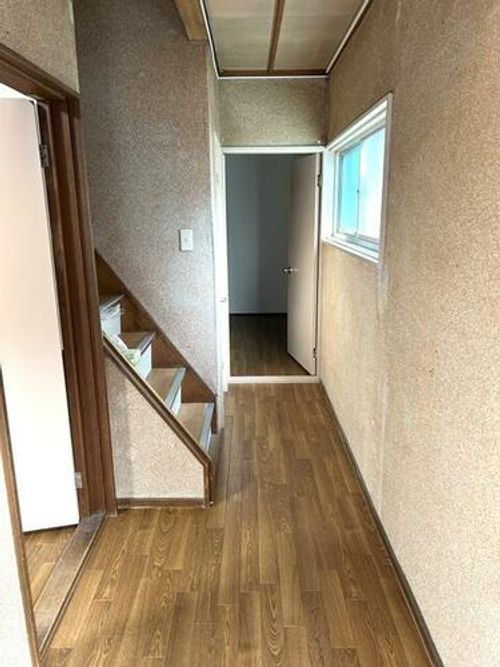 大阪府河内長野市西之山町(一戸建)の賃貸物件の内装