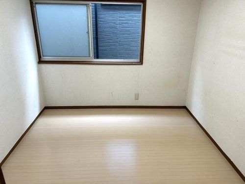 大阪府河内長野市西之山町(一戸建)の賃貸物件の内装
