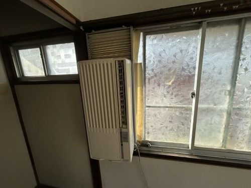 福岡県北九州市小倉北区赤坂4丁目(一戸建)の賃貸物件の内装