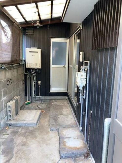 福岡県北九州市小倉北区赤坂4丁目(一戸建)の賃貸物件のその他画像