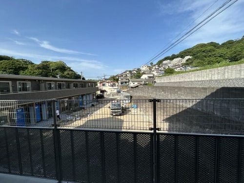 福岡県北九州市小倉北区赤坂4丁目(一戸建)の賃貸物件のその他画像