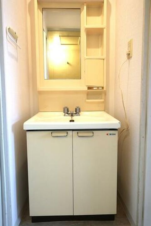 京阪本線牧野駅11分 京阪バス1分 端部屋 日あたり良好の内装