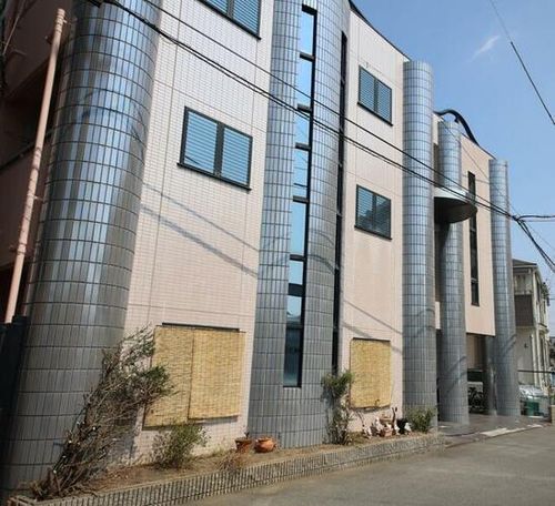 京阪本線牧野駅11分 京阪バス1分 端部屋 日あたり良好の外観