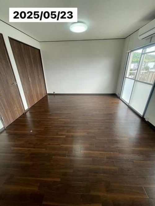 京都府京都市伏見区醍醐構口町(マンション)の賃貸物件の居間