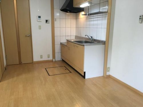 レインボーサンリッチ108のその他画像