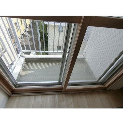 N213ハイツ303の内装