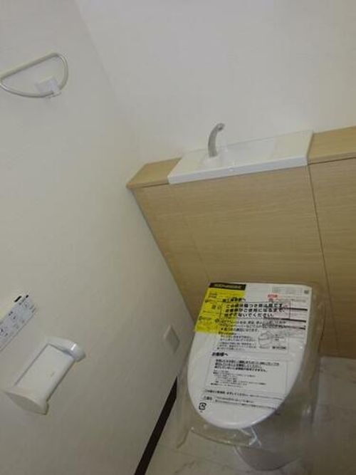 シーアイマンション本郷のその他画像