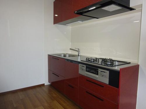 シーアイマンション本郷のその他画像