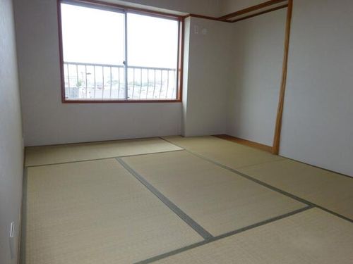 シーアイマンション本郷のその他画像