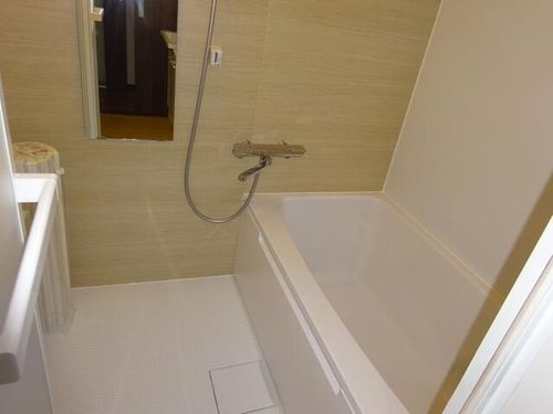 シーアイマンション本郷のその他画像