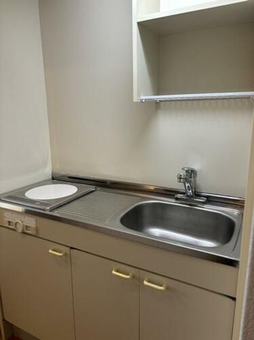 AVENIR305のキッチン