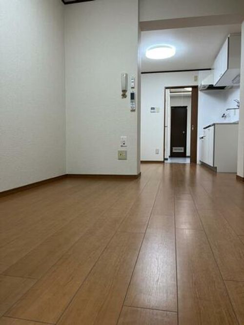 大阪府大阪市城東区今福西3丁目(テラスハウス)の賃貸物件の外観