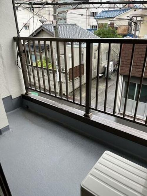 大阪府大阪市城東区今福西3丁目(テラスハウス)の賃貸物件のその他画像