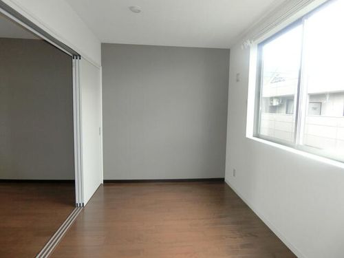MiKi house宮若202の内装