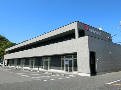 MiKi house宮若202の外観