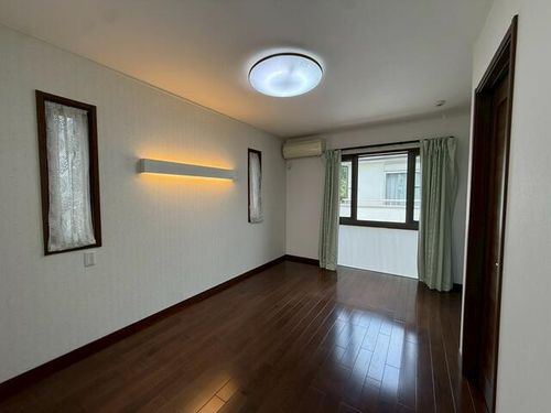 京都府京都市西京区桂市ノ前町(一戸建)の賃貸物件の内装