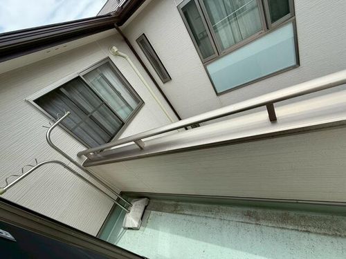 京都府京都市西京区桂市ノ前町(一戸建)の賃貸物件の内装