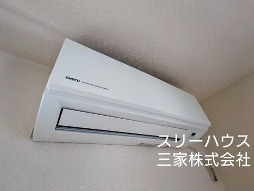 福岡県豊前市青豊(アパート)の賃貸物件のその他画像