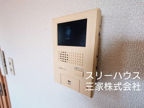 福岡県豊前市青豊(アパート)の賃貸物件のその他画像