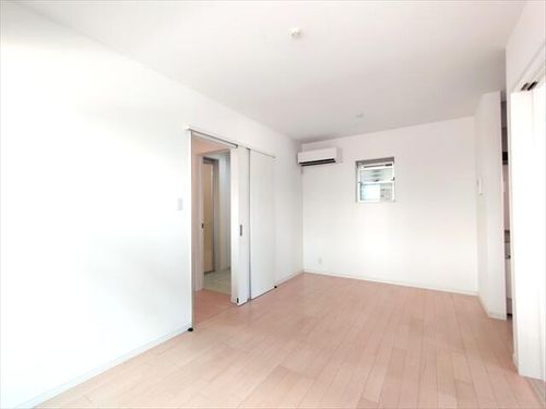 芦屋精道ars(芦屋精道アルス)の居間