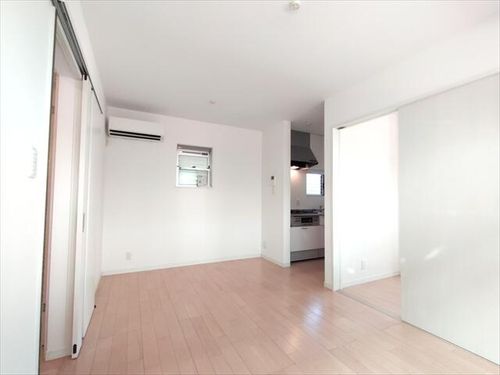 芦屋精道ars(芦屋精道アルス)の居間