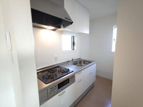 芦屋精道ars(芦屋精道アルス)のキッチン